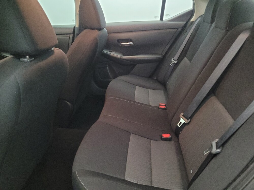 2023 Nissan Sentra in Richmond, VA 23235 - 18103469 18