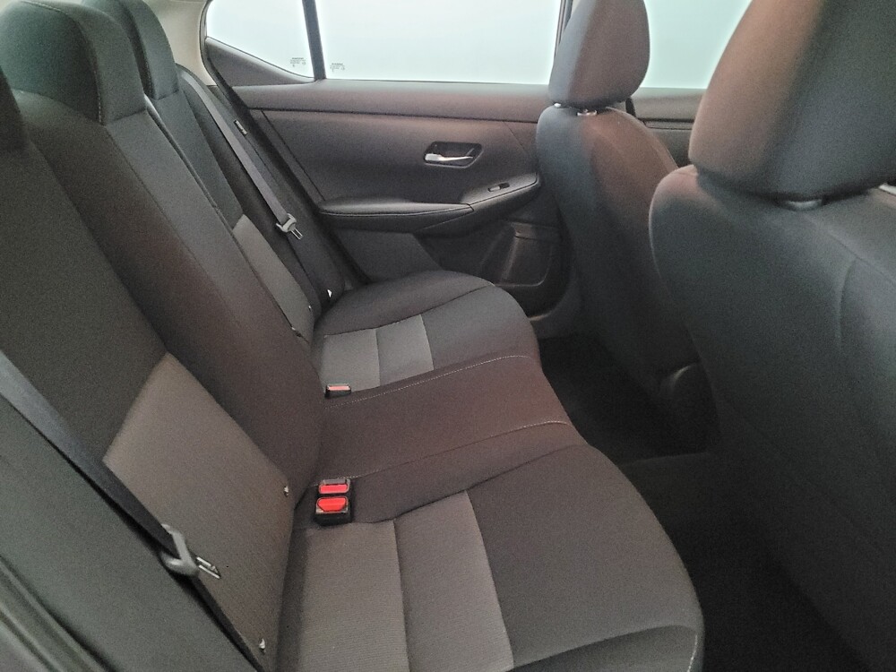 2023 Nissan Sentra in Richmond, VA 23235 - 18103469 19