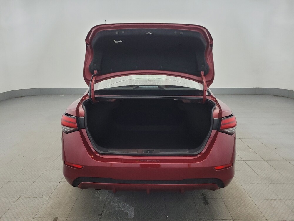 2023 Nissan Sentra in Richmond, VA 23235 - 18103469 29