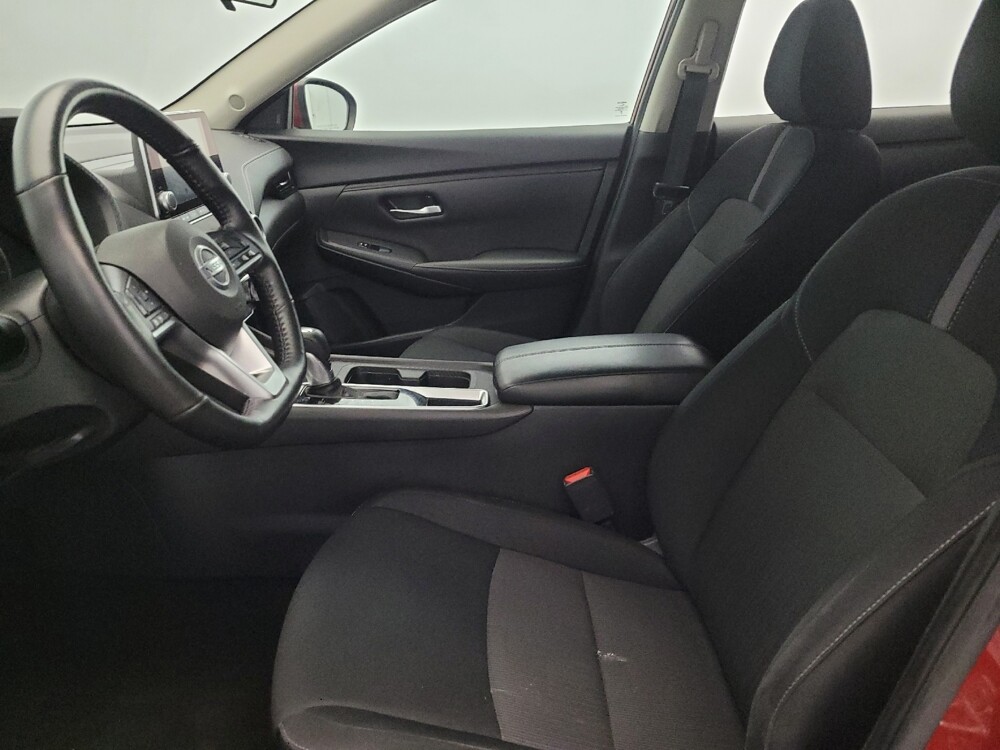 2023 Nissan Sentra in Richmond, VA 23235 - 18103469 17