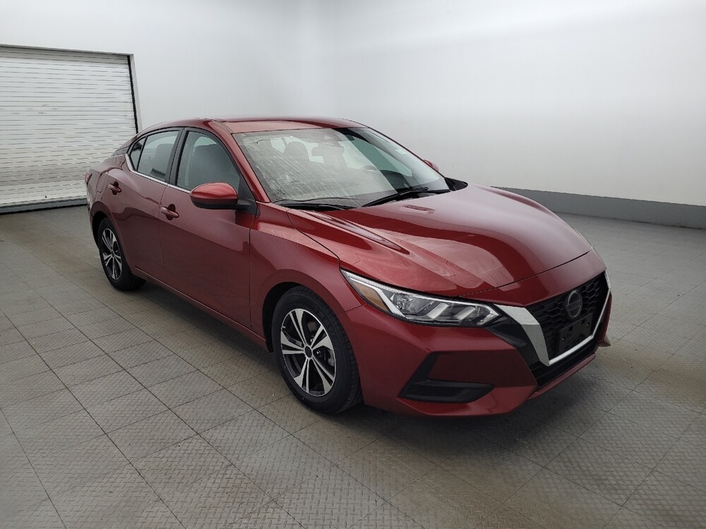 2023 Nissan Sentra in Richmond, VA 23235 - 18103469 13