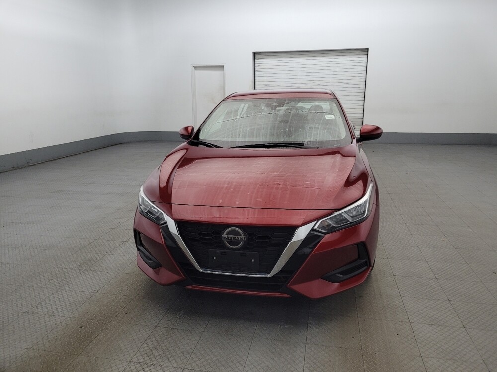 2023 Nissan Sentra in Richmond, VA 23235 - 18103469 15