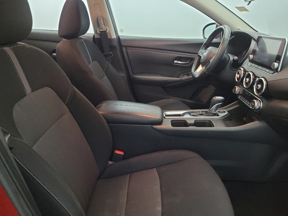 2023 Nissan Sentra in Richmond, VA 23235 - 18103469 21