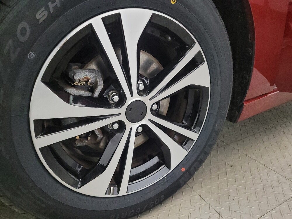 2023 Nissan Sentra in Richmond, VA 23235 - 18103469 31