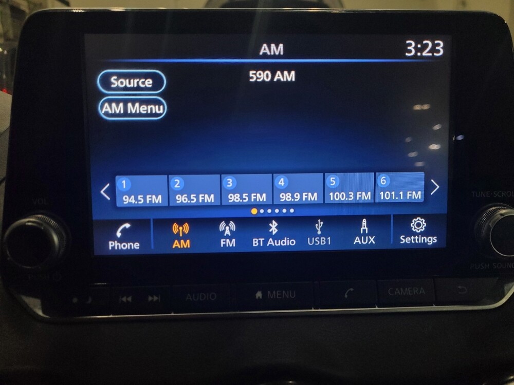 2023 Nissan Sentra in Richmond, VA 23235 - 18103469 25