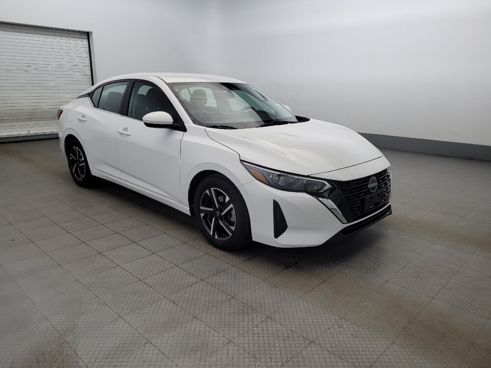 2024 Nissan Sentra in Richmond, VA 23235 - 18103470 13