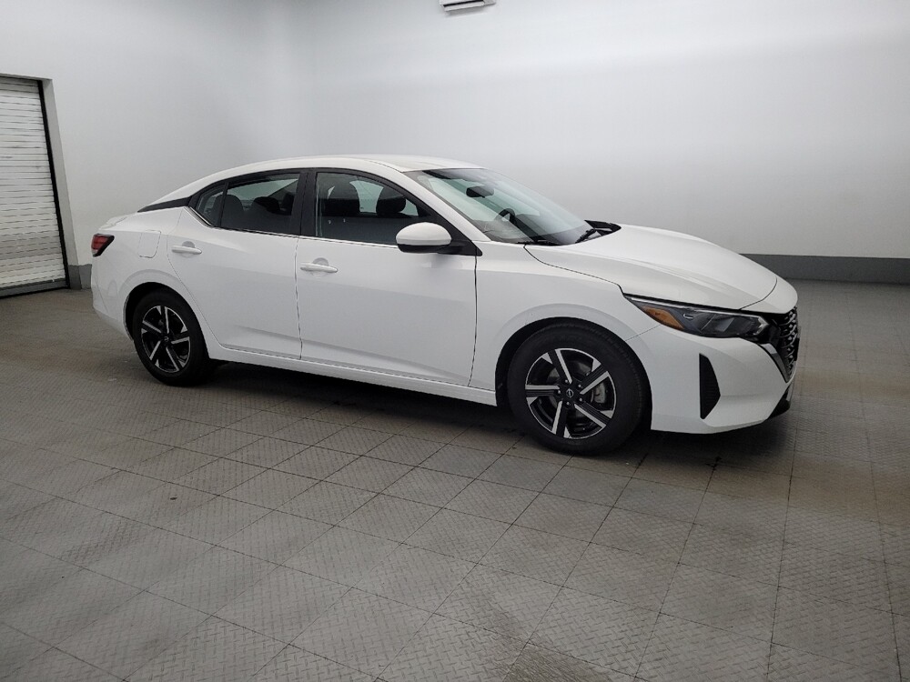 2024 Nissan Sentra in Richmond, VA 23235 - 18103470 11