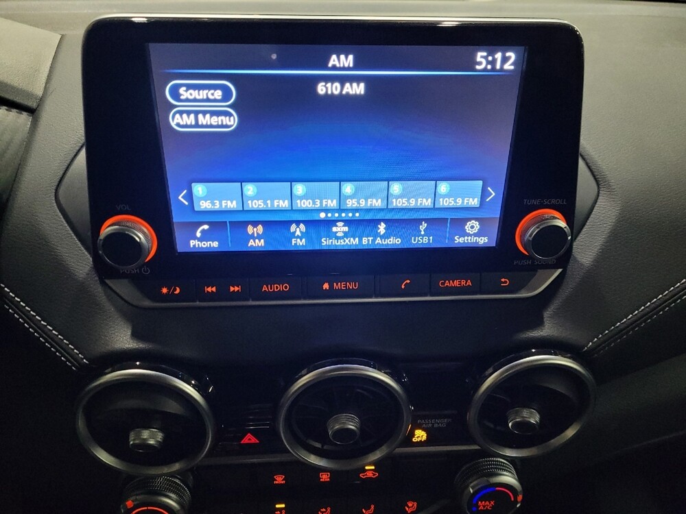 2024 Nissan Sentra in Richmond, VA 23235 - 18103470 25