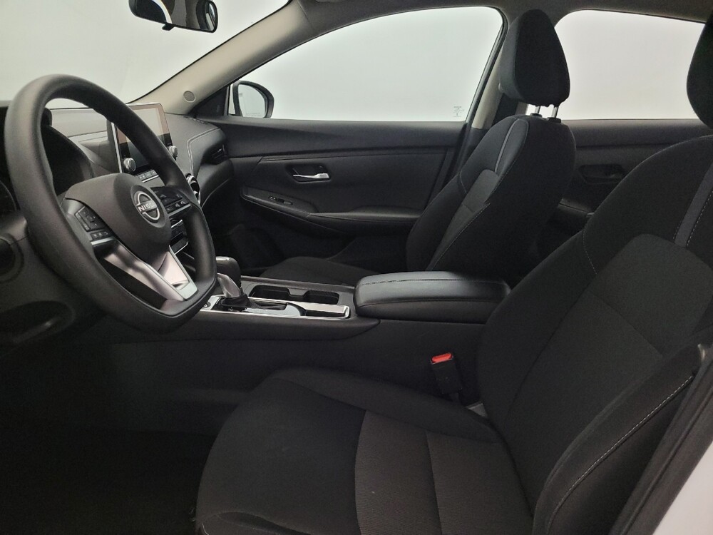 2024 Nissan Sentra in Richmond, VA 23235 - 18103470 17