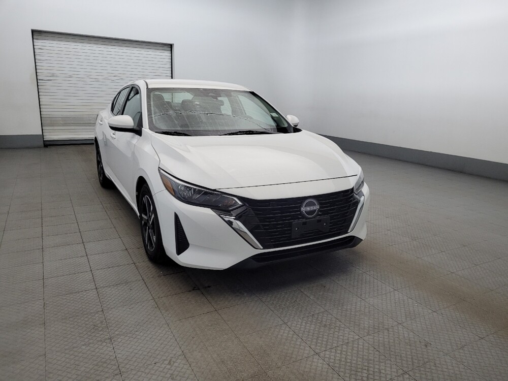 2024 Nissan Sentra in Richmond, VA 23235 - 18103470 14