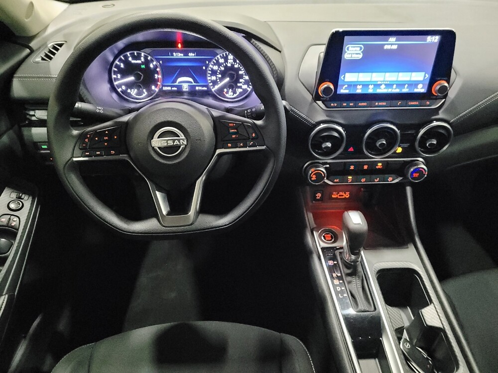 2024 Nissan Sentra in Richmond, VA 23235 - 18103470 22