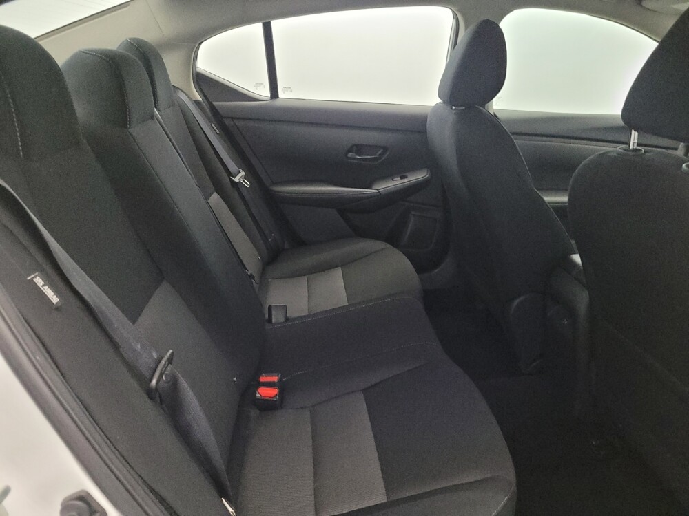 2024 Nissan Sentra in Richmond, VA 23235 - 18103470 19