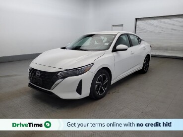 2024 Nissan Sentra in Richmond, VA 23235