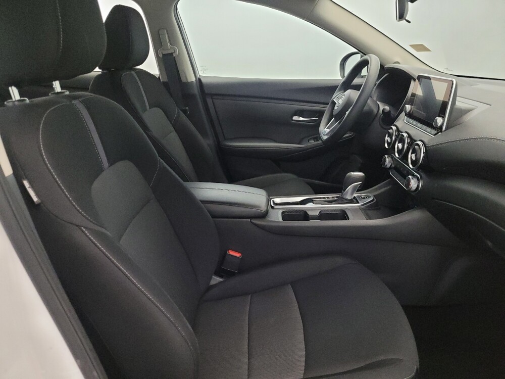 2024 Nissan Sentra in Richmond, VA 23235 - 18103470 21