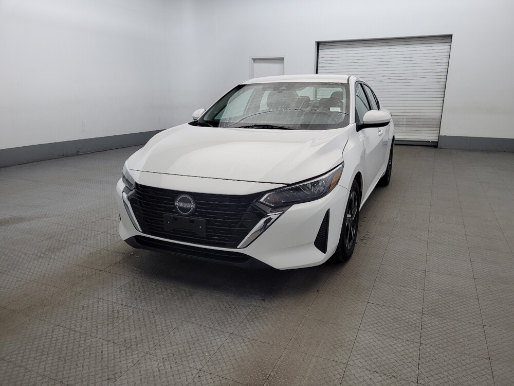 2024 Nissan Sentra in Richmond, VA 23235 - 18103470 15