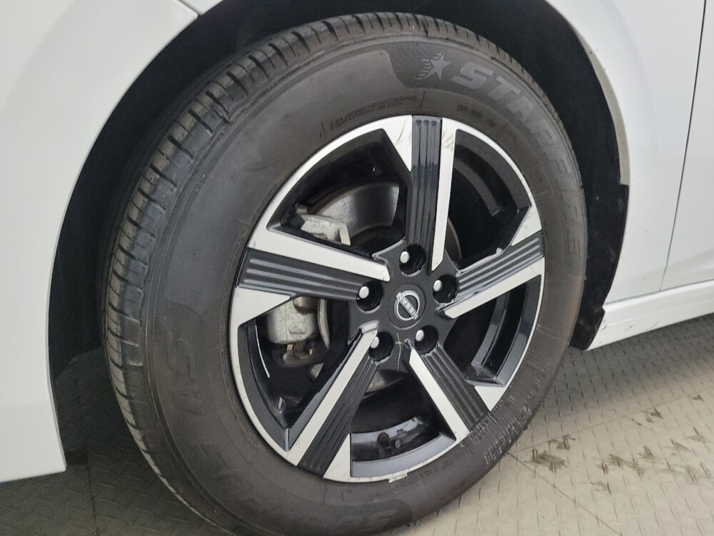 2024 Nissan Sentra in Richmond, VA 23235 - 18103470 31