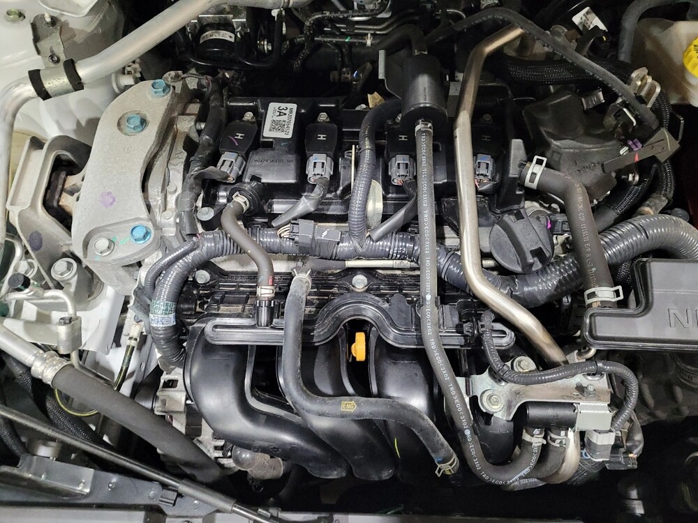 2024 Nissan Sentra in Richmond, VA 23235 - 18103470 30