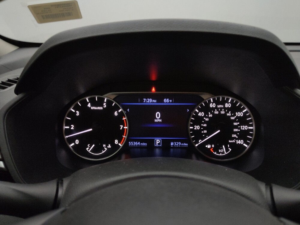 2024 Nissan Altima in Springfield, MO 65807 - 18103471 23