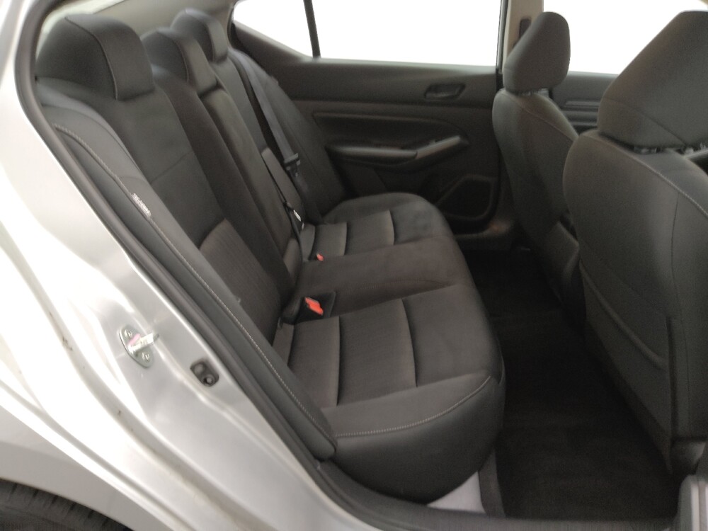 2024 Nissan Altima in Springfield, MO 65807 - 18103471 19