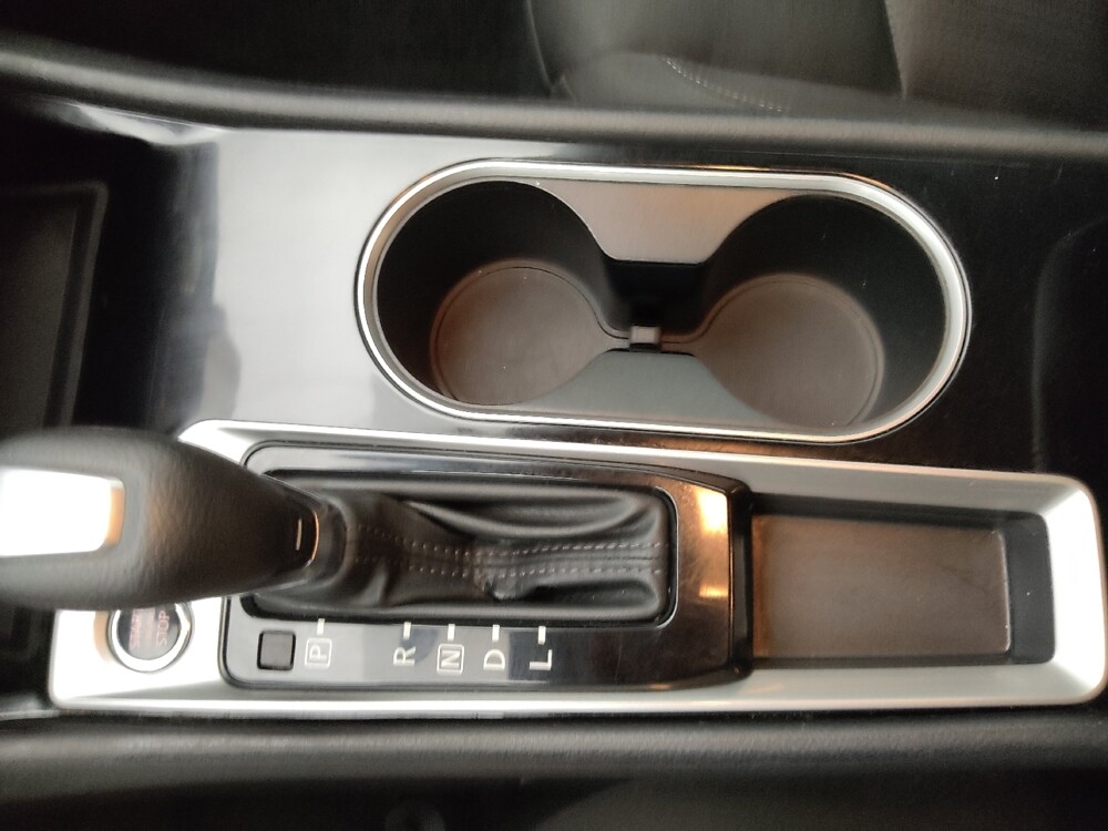 2024 Nissan Altima in Springfield, MO 65807 - 18103471 26