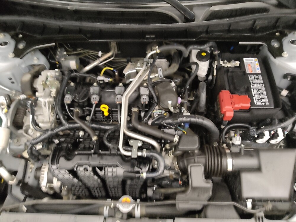 2024 Nissan Altima in Springfield, MO 65807 - 18103471 30