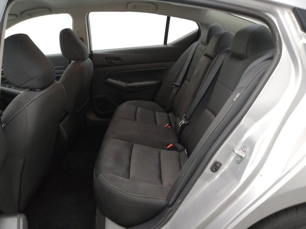 2024 Nissan Altima in Springfield, MO 65807 - 18103471 18