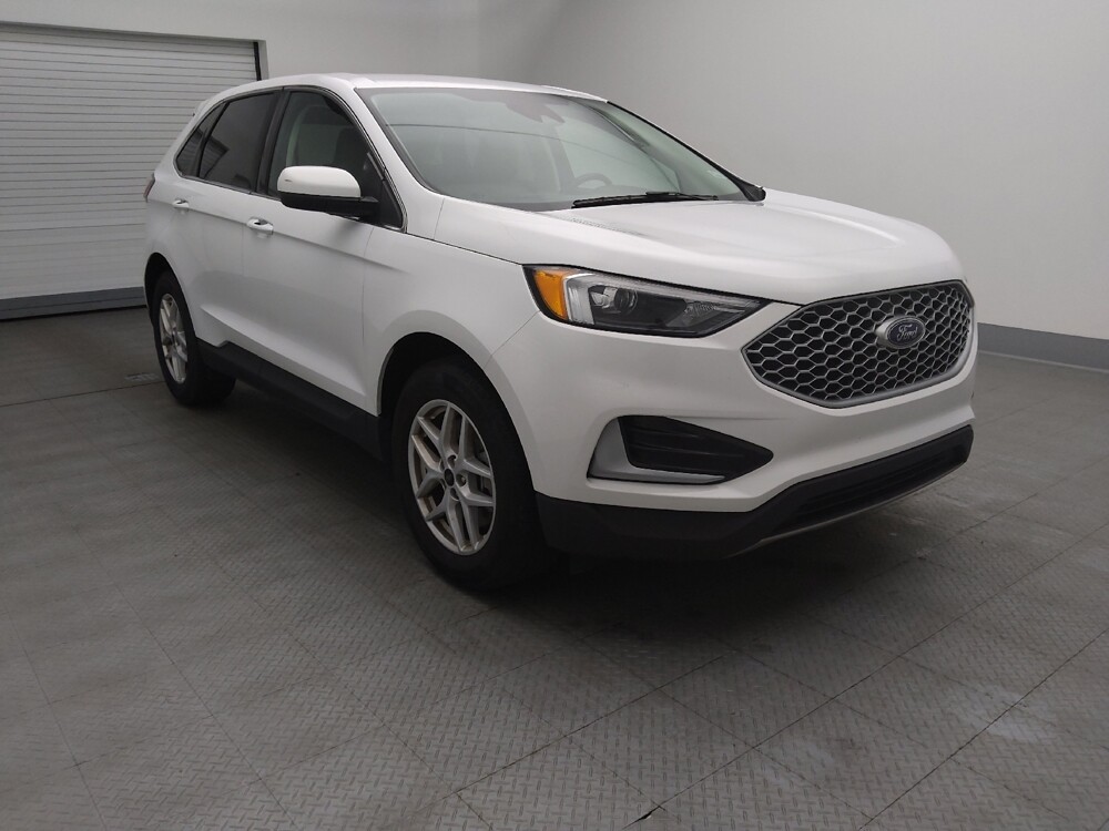 2023 Ford Edge in St. Louis, MO 63125 - 18103472 13