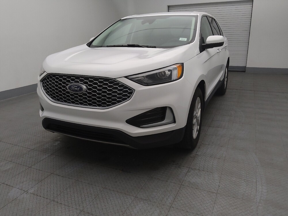 2023 Ford Edge in St. Louis, MO 63125 - 18103472 15
