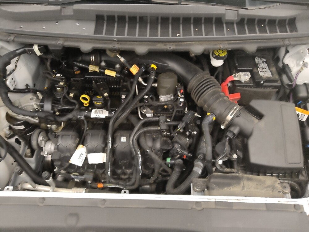 2023 Ford Edge in St. Louis, MO 63125 - 18103472 30