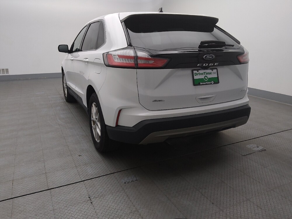 2023 Ford Edge in St. Louis, MO 63125 - 18103472 6