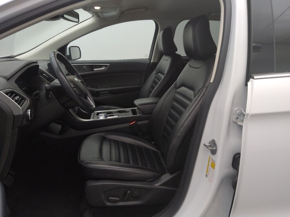 2023 Ford Edge in St. Louis, MO 63125 - 18103472 17