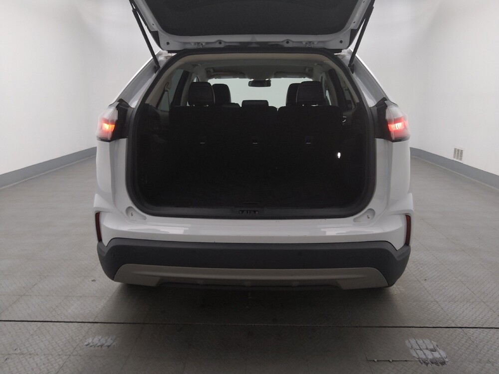 2023 Ford Edge in St. Louis, MO 63125 - 18103472 29