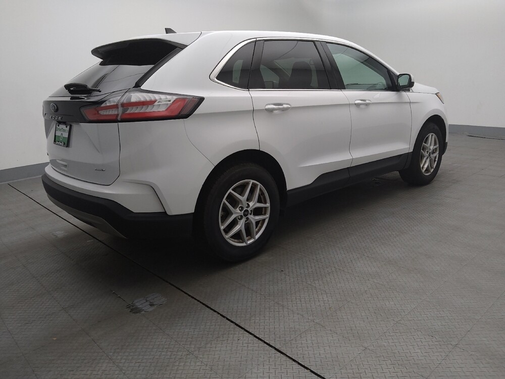 2023 Ford Edge in St. Louis, MO 63125 - 18103472 10