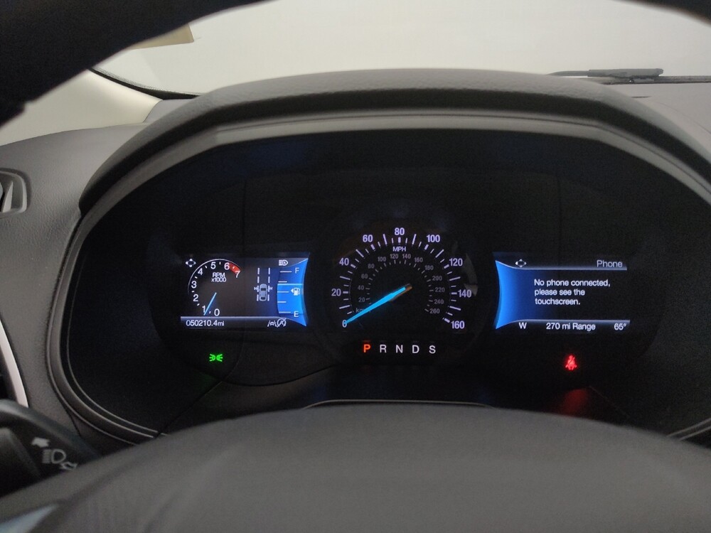 2023 Ford Edge in St. Louis, MO 63125 - 18103472 23