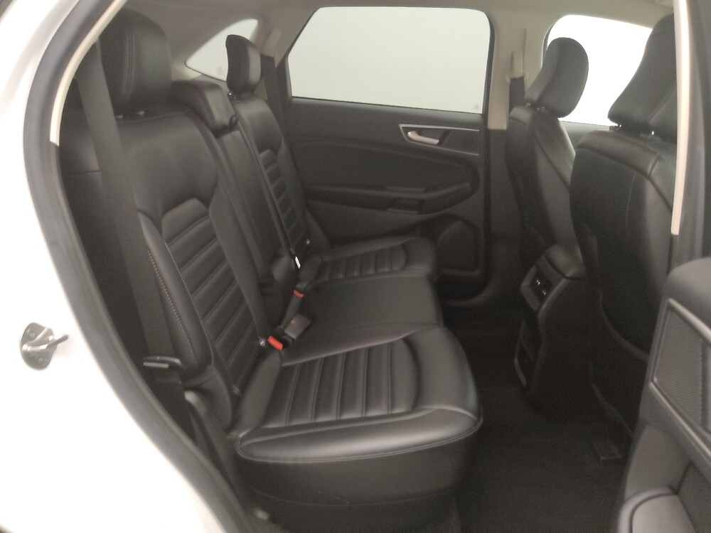 2023 Ford Edge in St. Louis, MO 63125 - 18103472 19