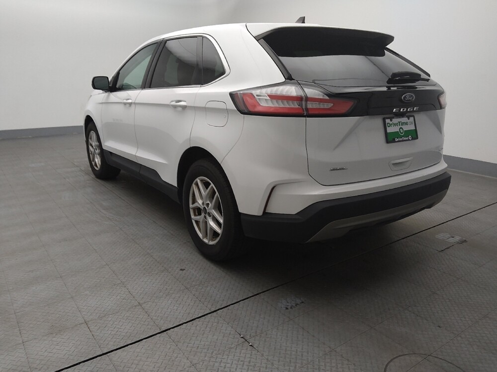 2023 Ford Edge in St. Louis, MO 63125 - 18103472 5