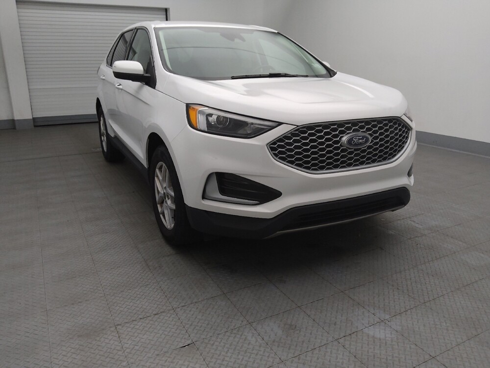 2023 Ford Edge in St. Louis, MO 63125 - 18103472 14