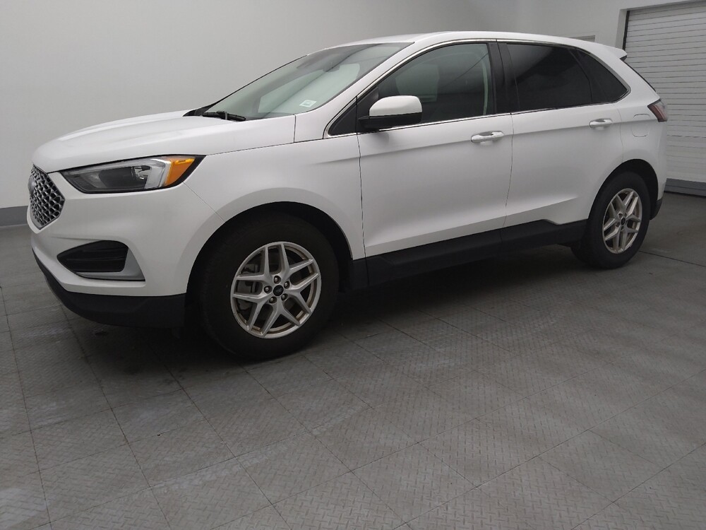 2023 Ford Edge in St. Louis, MO 63125 - 18103472 2