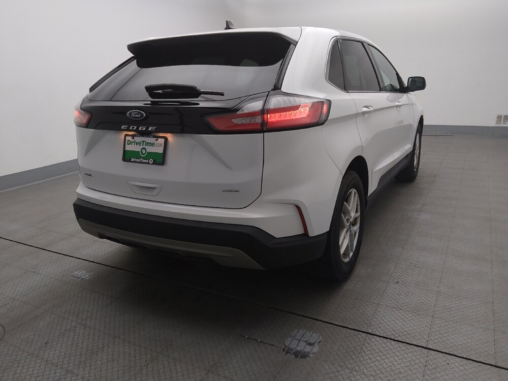 2023 Ford Edge in St. Louis, MO 63125 - 18103472 7