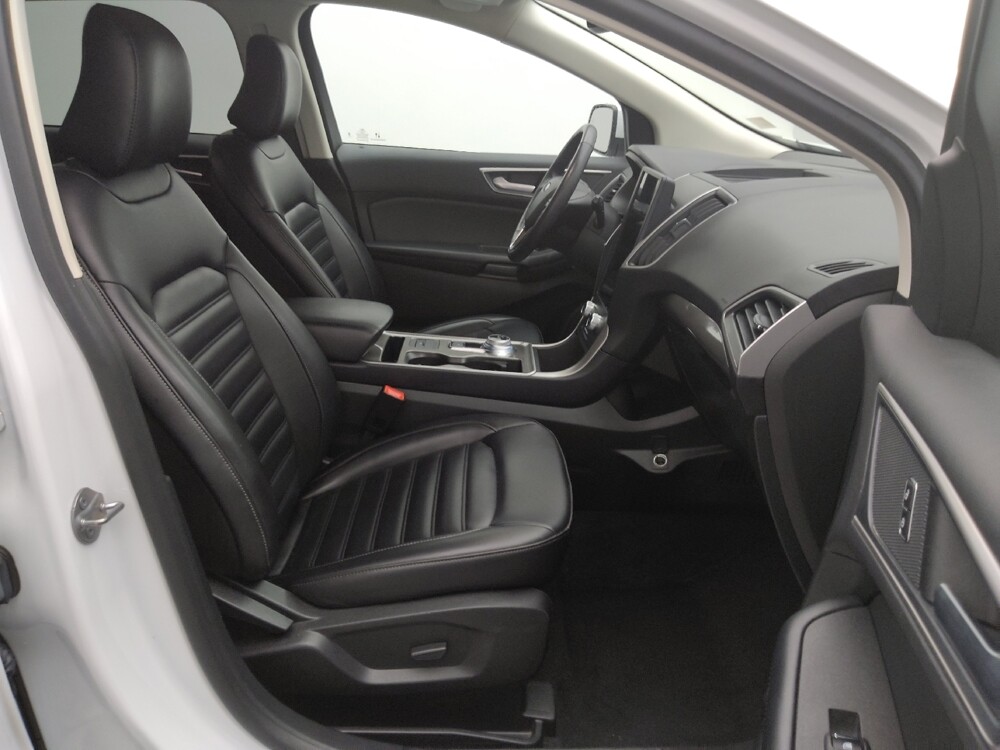 2023 Ford Edge in St. Louis, MO 63125 - 18103472 21