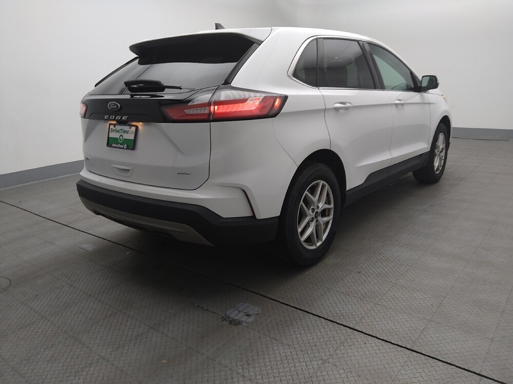 2023 Ford Edge in St. Louis, MO 63125 - 18103472 9