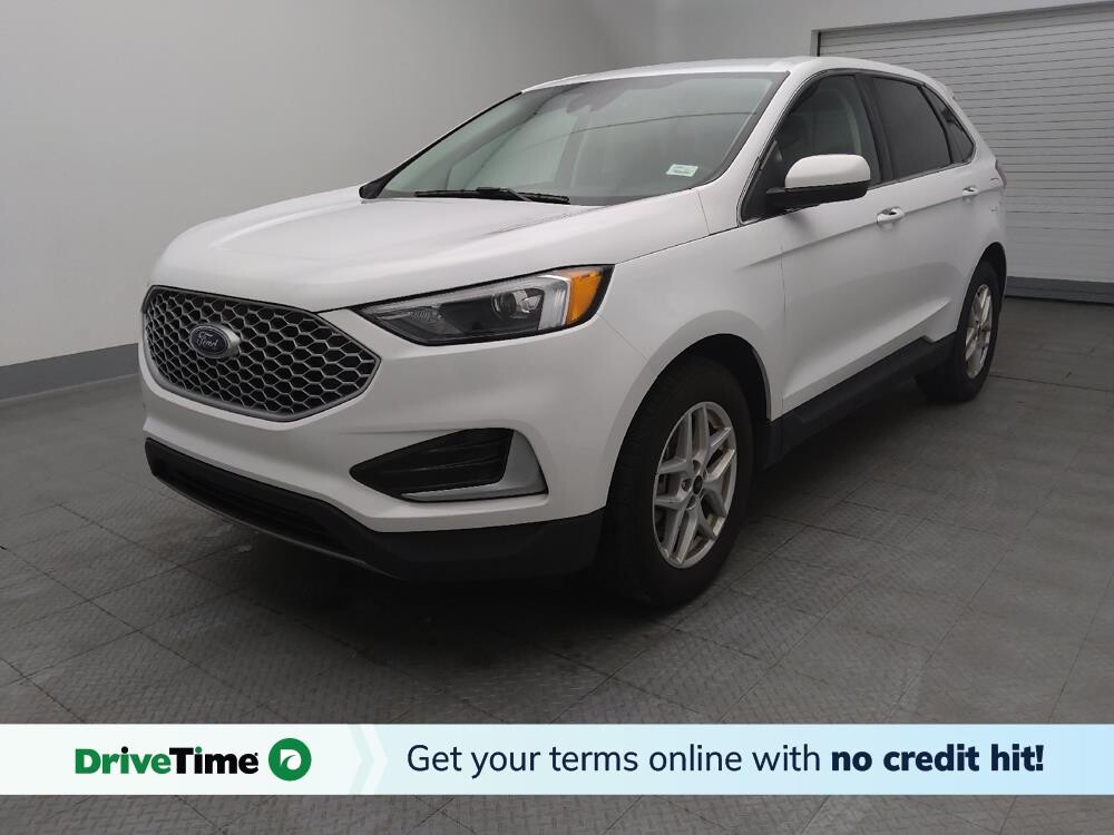 2023 Ford Edge in St. Louis, MO 63125 - 18103472