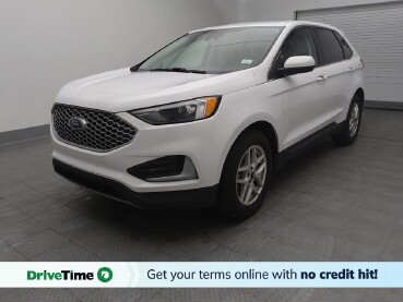 2023 Ford Edge in St. Louis, MO 63125