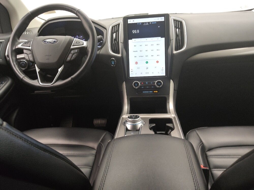 2023 Ford Edge in St. Louis, MO 63125 - 18103472 22