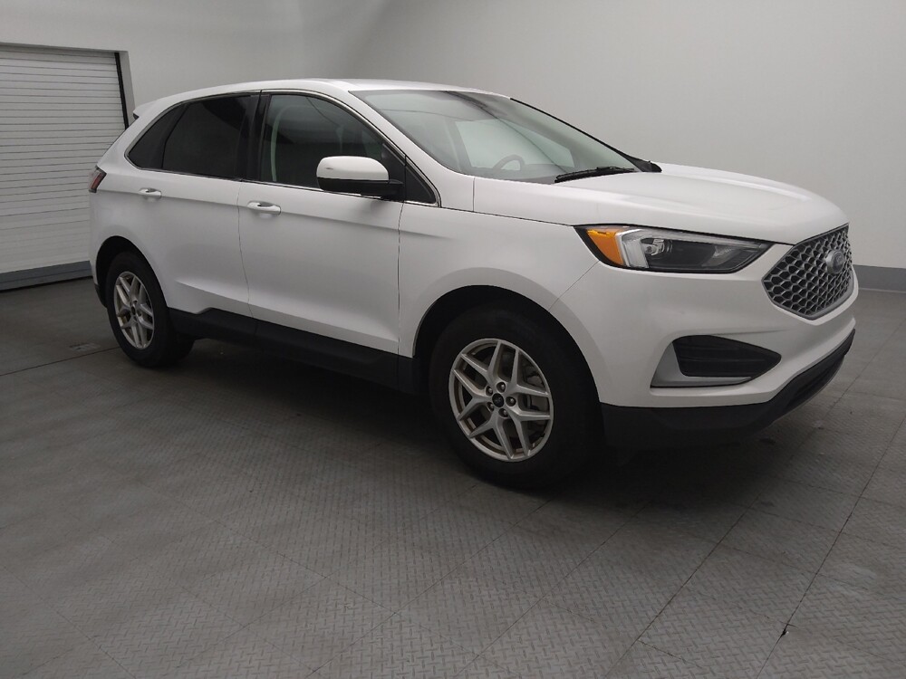 2023 Ford Edge in St. Louis, MO 63125 - 18103472 11
