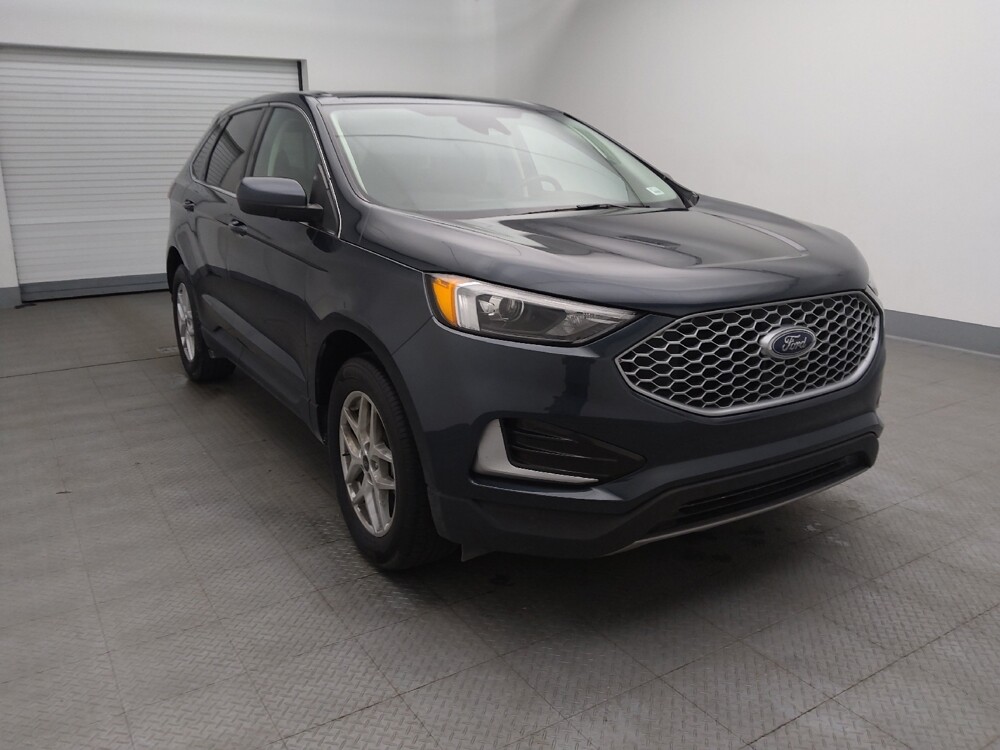 2023 Ford Edge in Gladstone, MO 64118 - 18103473 14