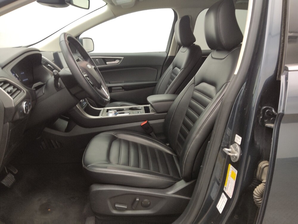 2023 Ford Edge in Gladstone, MO 64118 - 18103473 17