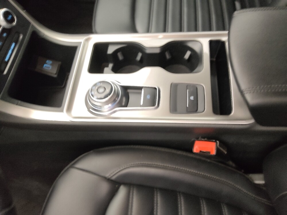 2023 Ford Edge in Gladstone, MO 64118 - 18103473 26