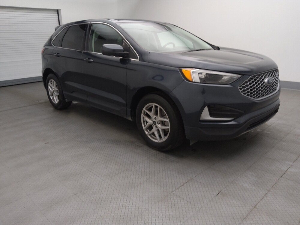 2023 Ford Edge in Gladstone, MO 64118 - 18103473 11