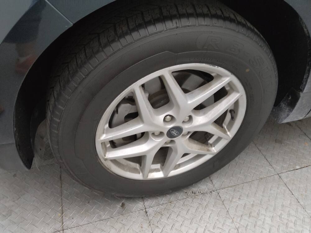 2023 Ford Edge in Gladstone, MO 64118 - 18103473 31